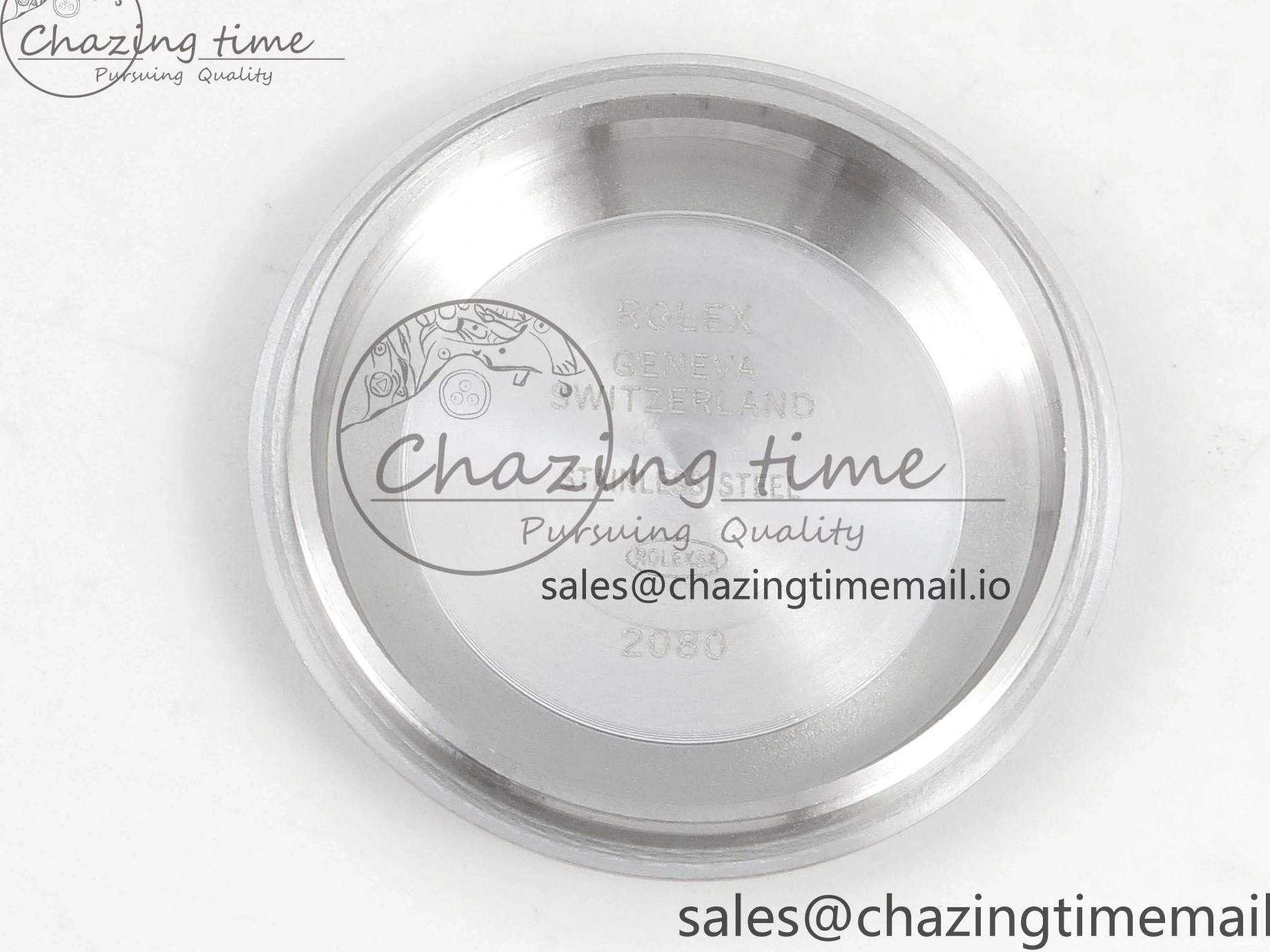 2025 904L Pistachio 36mm Edition KRF Best Beige Perpetual Oyster 126000 A2824 Dial Steel 1:1 0524
